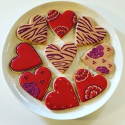 decorated-heart-cookies-houston